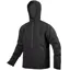 Endura Hummvee 3-In-1 Waterproof Jacket Black